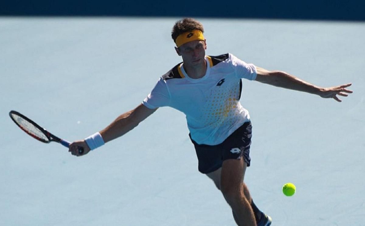 Це ганебний день для тенісу, – Стаховський про рішення позбавити Вімблдон очок - 24 канал Спорт Це ганебний день для тенісу, – Стаховський про рішення позбавити Вімблдон очок - 24 канал Спорт