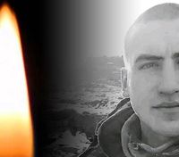 Защищая Украину от российских оккупантов погиб питомец Карпат Олег Мазур