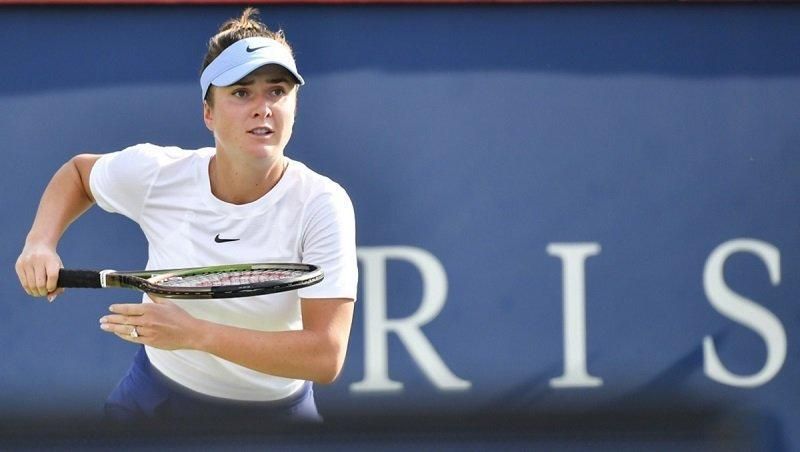 Благородна справа Світоліної тенісистка розповіла про створення фонду Tennis for Refugees - 22 мая 2022 - 24 канал Спорт Благородна справа Світоліної тенісистка розповіла про створення фонду Tennis for Refugees - 22 мая 2022 - 24 канал Спорт