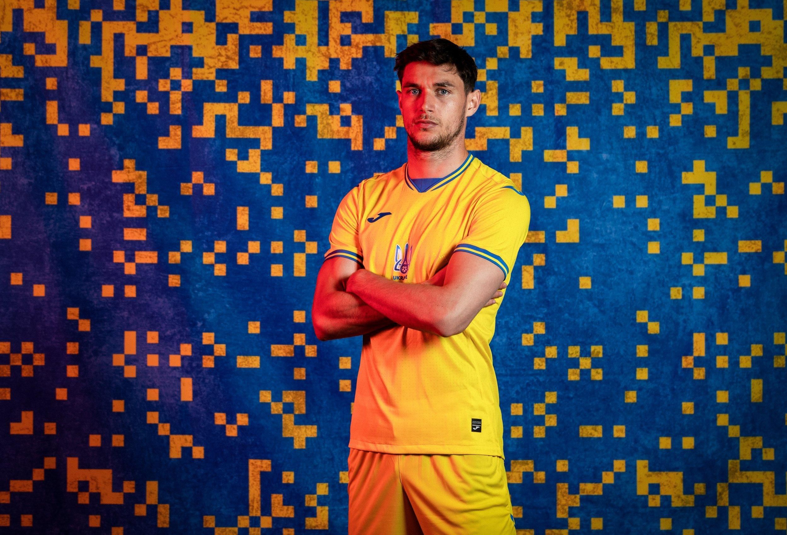 Найважливіше зараз – прислухатися до настанов тренерського штабу, – Яремчук про гру з Шотландією - 24 канал Спорт Найважливіше зараз – прислухатися до настанов тренерського штабу, – Яремчук про гру з Шотландією - 24 канал Спорт