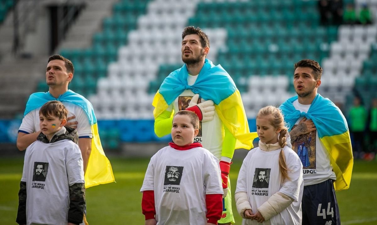 Динамо може продовжити благодійне турне у США - 24 канал Спорт Динамо може продовжити благодійне турне у США - 24 канал Спорт