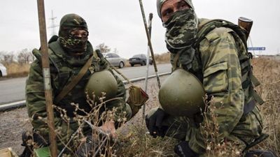 Из-за переполненных больниц: раненых боевиков Донбасса россияне везут аж в Ростов