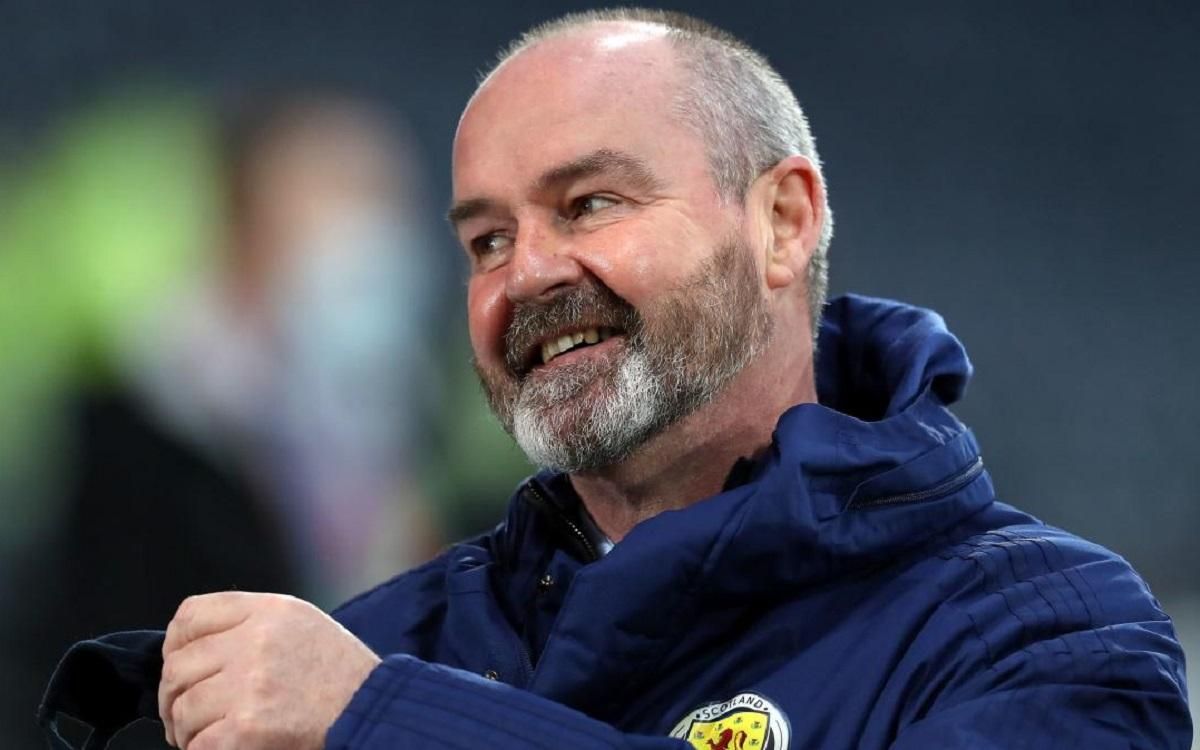 Вони хочуть перемогти, як і ми, – тренер Шотландії про майбутній матч з "синьо-жовтими" - 24 мая 2022 - 24 канал Спорт Вони хочуть перемогти, як і ми, – тренер Шотландії про майбутній матч з "синьо-жовтими" - 24 мая 2022 - 24 канал Спорт