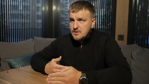 Промоутер Усика впевнений, що Володимир Кличко доб'ється відсторонення росіян від боксу