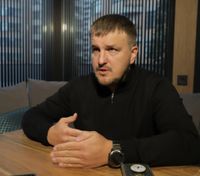 Промоутер Усика уверен, что Владимир Кличко добьется отстранения россиян от бокса