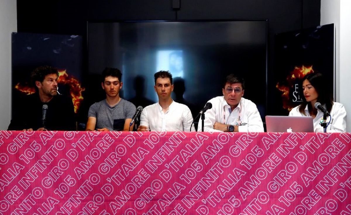 Міжнародна асоціація професійних велогонщиків підтримала відсторонених російських атлетів - 24 канал Спорт Міжнародна асоціація професійних велогонщиків підтримала відсторонених російських атлетів - 24 канал Спорт