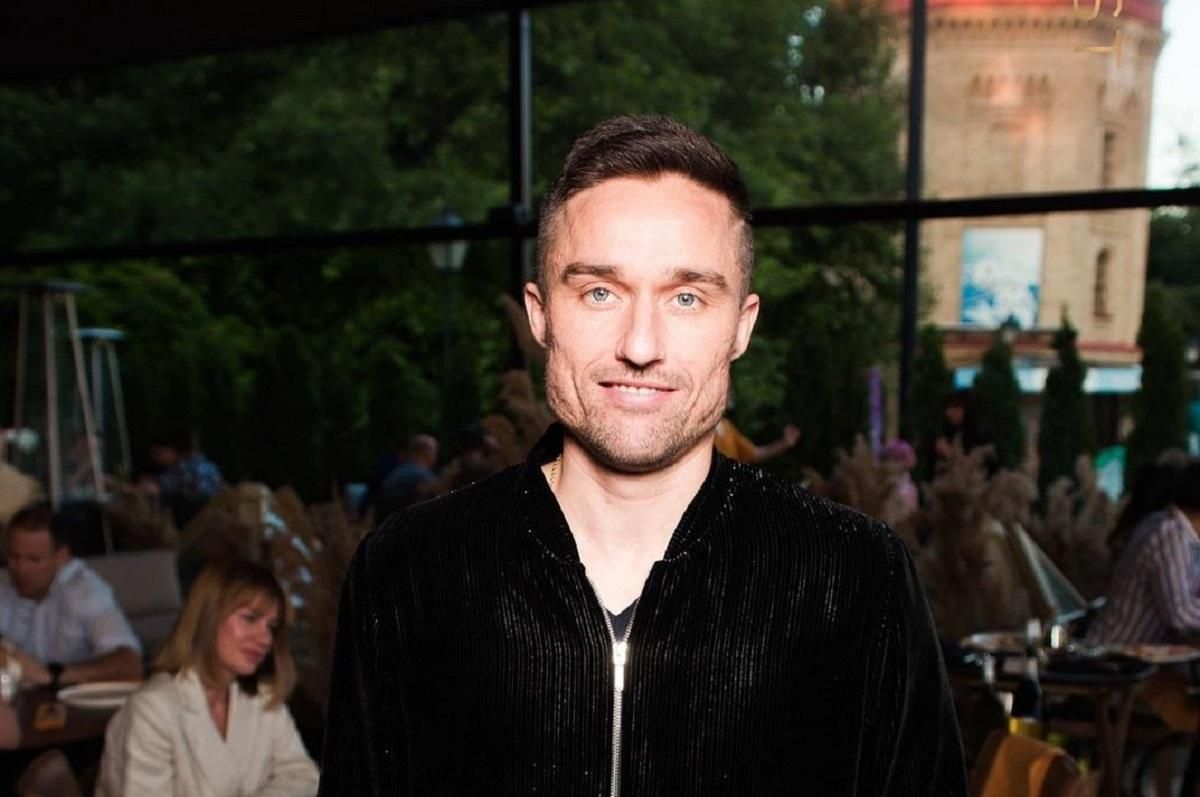 Не продамо нашу землю і людей, – Долгополов про передачу українських територій Росії - 24 канал Спорт Не продамо нашу землю і людей, – Долгополов про передачу українських територій Росії - 24 канал Спорт