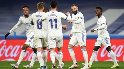 Реал попытается вспомнить финал в Киеве: анонс решающей битвы с Ливерпулем в Лиге чемпионов
