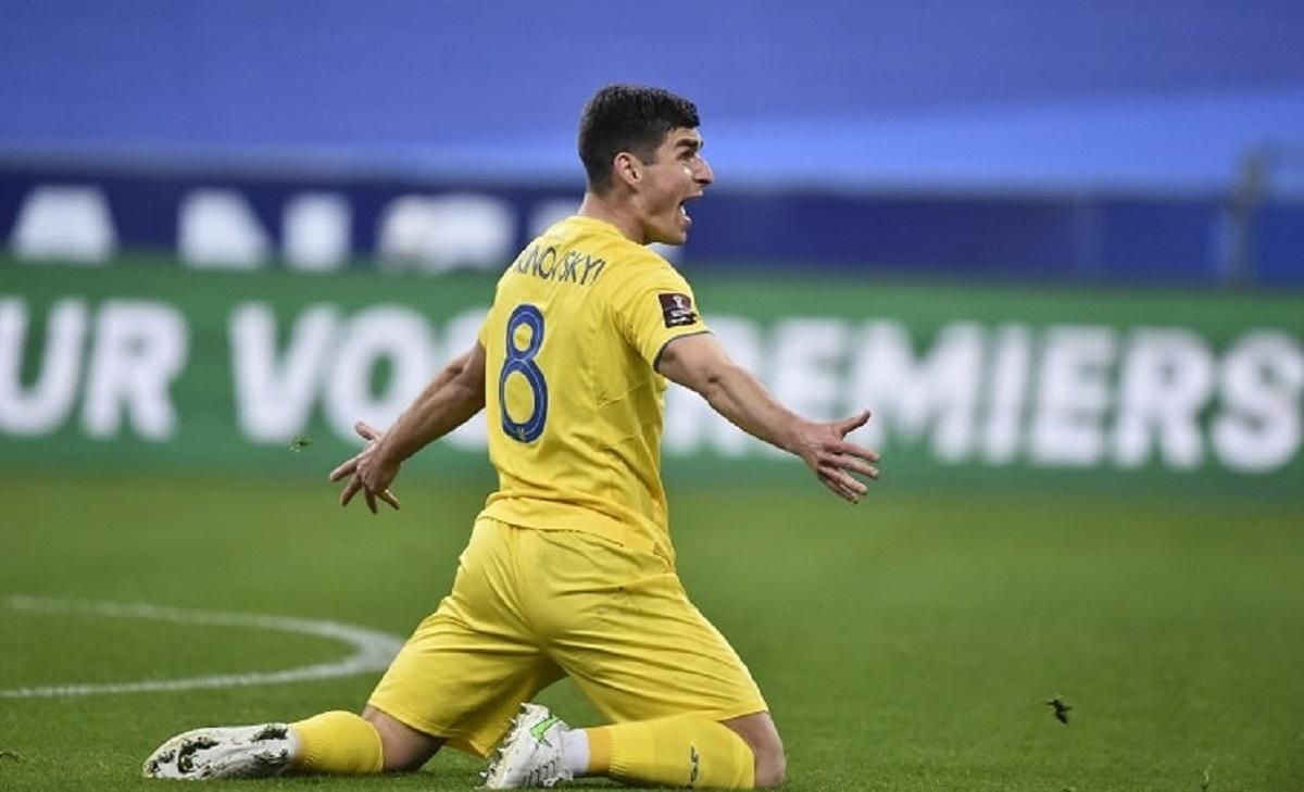 Все ребята выложились на 100 процентов, – Малиновский прокомментировал двусторонний матч - 24 канал Спорт Все ребята выложились на 100 процентов, – Малиновский прокомментировал двусторонний матч - 24 канал Спорт