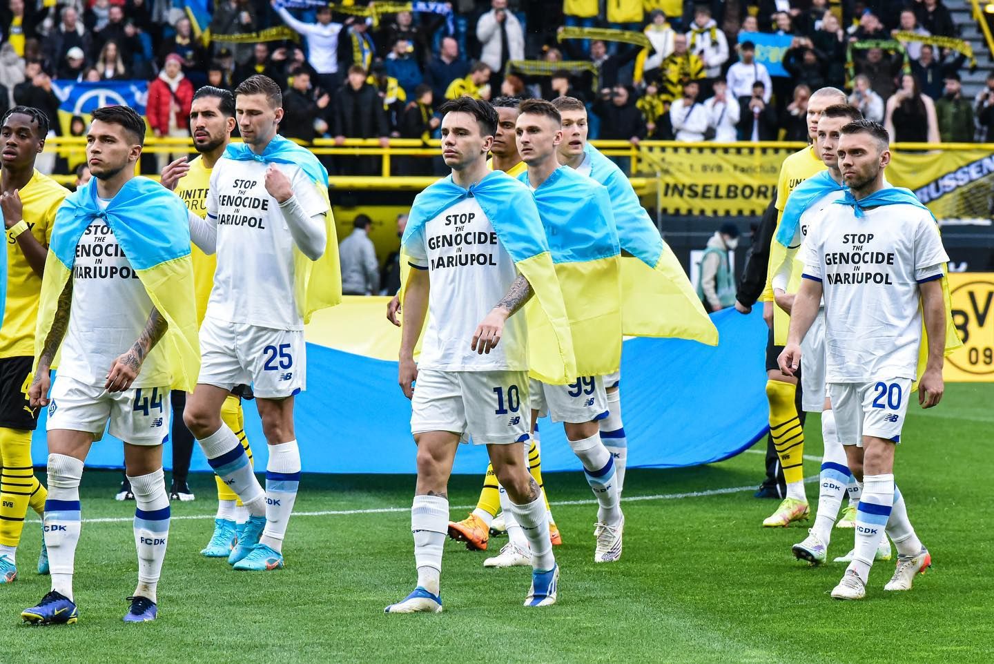 Ла Лига поможет восстановить украинский футбол в условиях войны - 24 канал Спорт