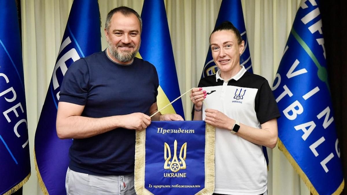 Погрожували ув'язненням до 10 років арбітриня Петрова про ув’язнення в Новій Каховці - 24 канал Спорт Погрожували ув'язненням до 10 років арбітриня Петрова про ув’язнення в Новій Каховці - 24 канал Спорт