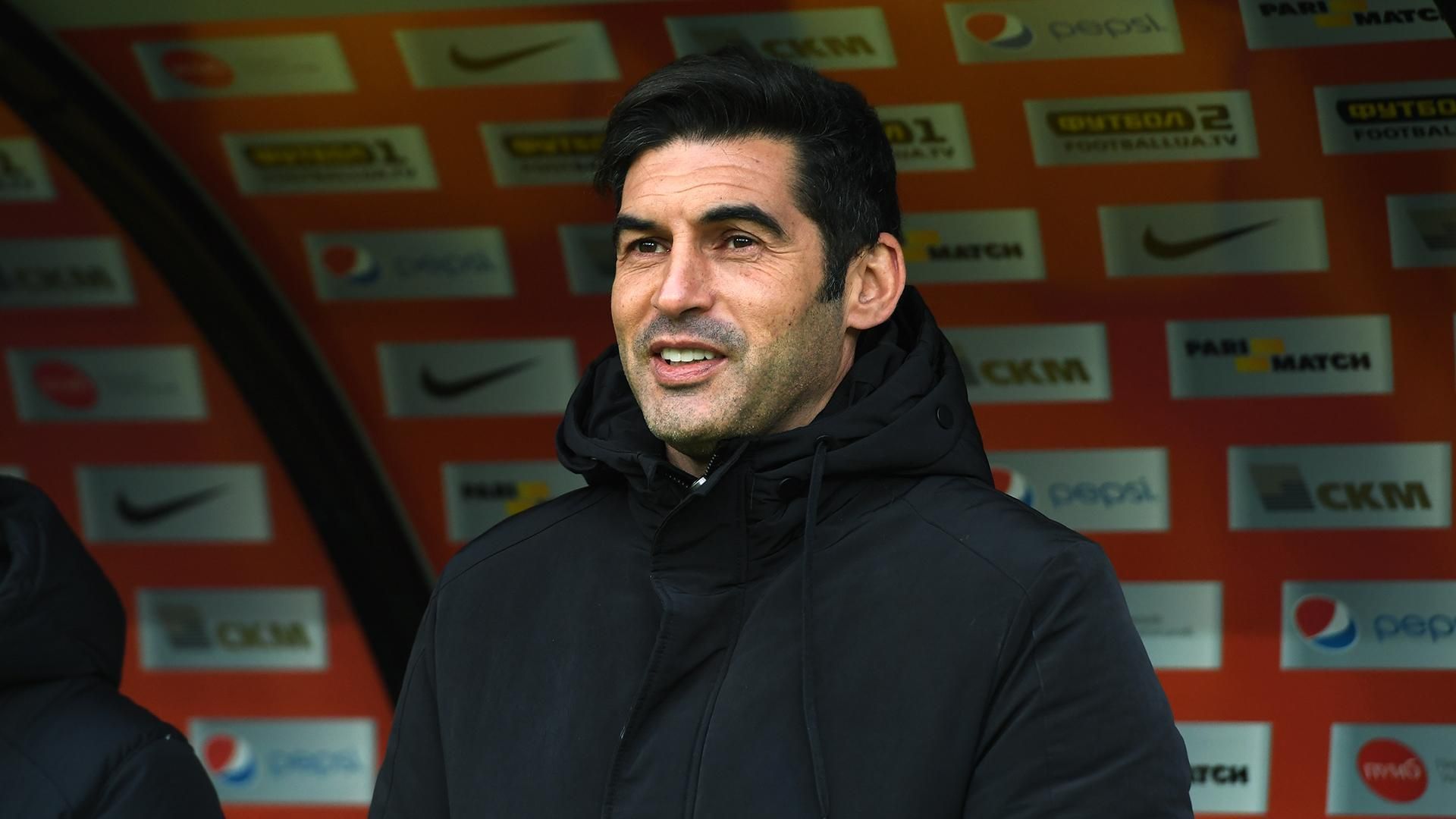 Не можем допустить этих убийств, – экс-тренер Шахтера призвал мир усилить помощь для Украины - 24 канал Спорт Не можем допустить этих убийств, – экс-тренер Шахтера призвал мир усилить помощь для Украины - 24 канал Спорт