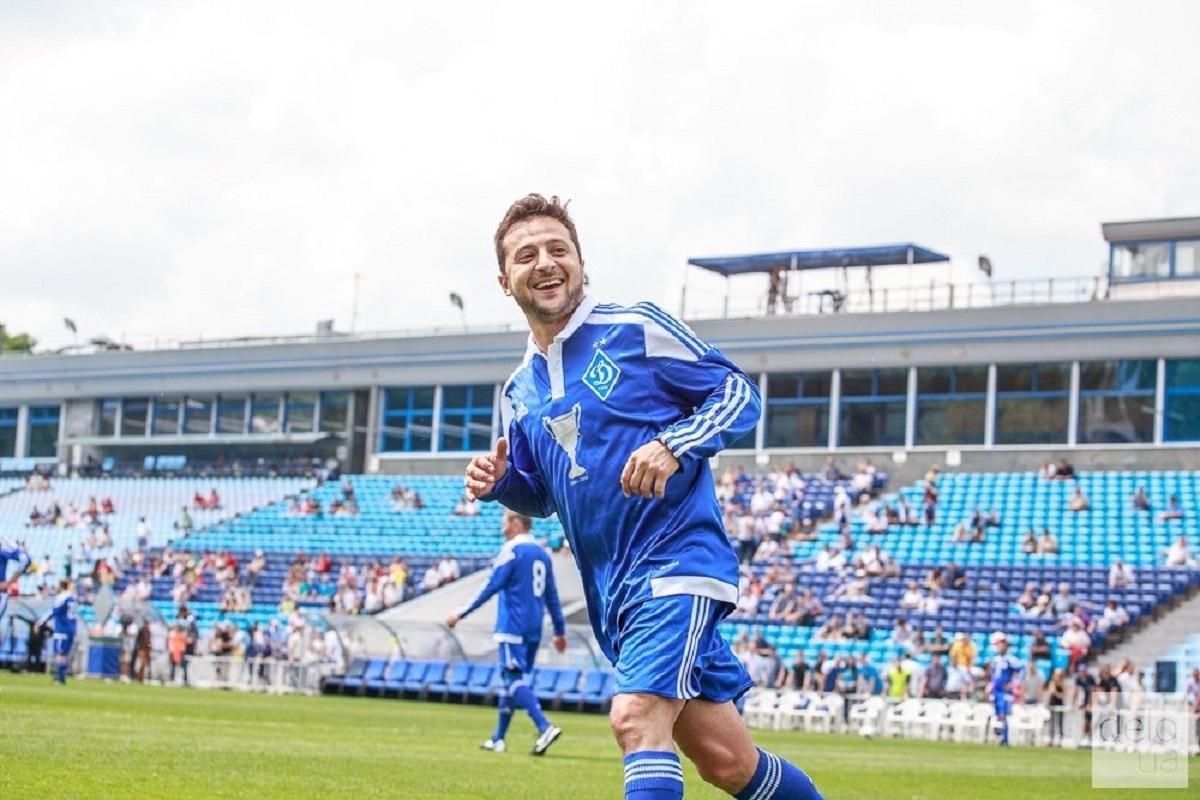 Проводити УПЛ в Україні – це бажання Зеленського, – Циганик - 24 канал Спорт Проводити УПЛ в Україні – це бажання Зеленського, – Циганик - 24 канал Спорт