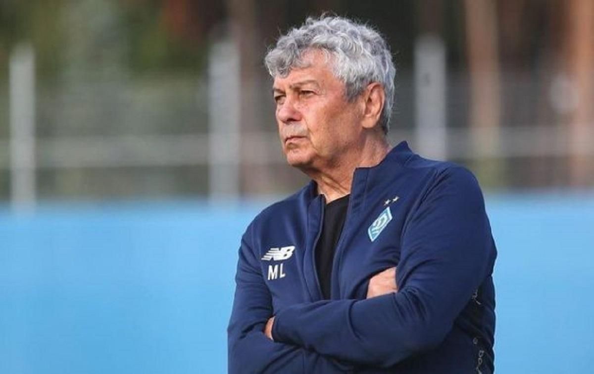 Рано чи пізно війна закінчиться, але футбол має продовжуватися, – Луческу - 29 мая 2022 - 24 канал Спорт Рано чи пізно війна закінчиться, але футбол має продовжуватися, – Луческу - 29 мая 2022 - 24 канал Спорт