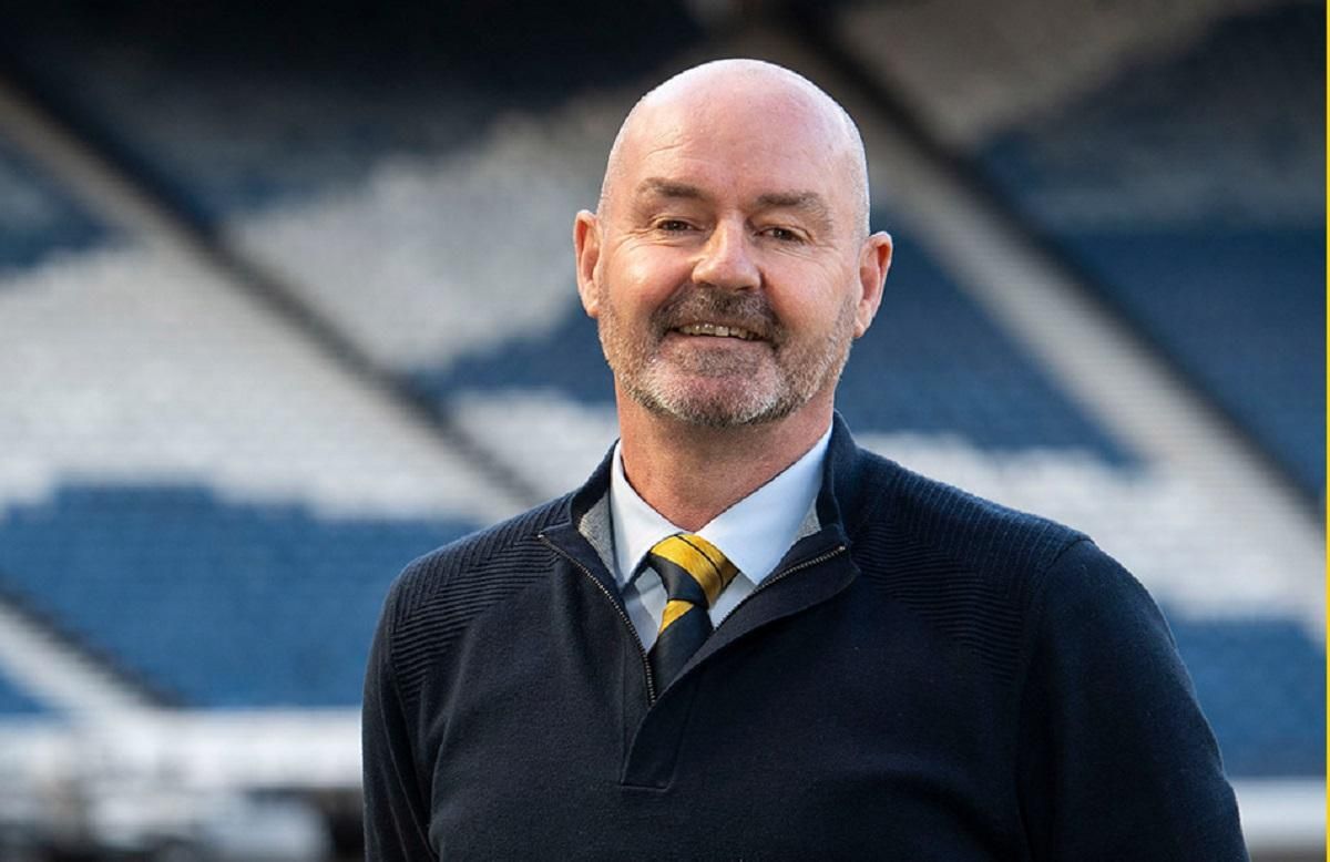 Це гравці високого рівня, – тренер Шотландії оцінив футболістів гру збірної України - 29 мая 2022 - 24 канал Спорт Це гравці високого рівня, – тренер Шотландії оцінив футболістів гру збірної України - 29 мая 2022 - 24 канал Спорт