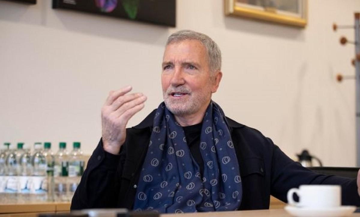 Хочу, щоб Україна поїхала в Катар та виграла ЧС-2022, – ексгравець збірної Шотландії Сунесс - 24 канал Спорт Хочу, щоб Україна поїхала в Катар та виграла ЧС-2022, – ексгравець збірної Шотландії Сунесс - 24 канал Спорт