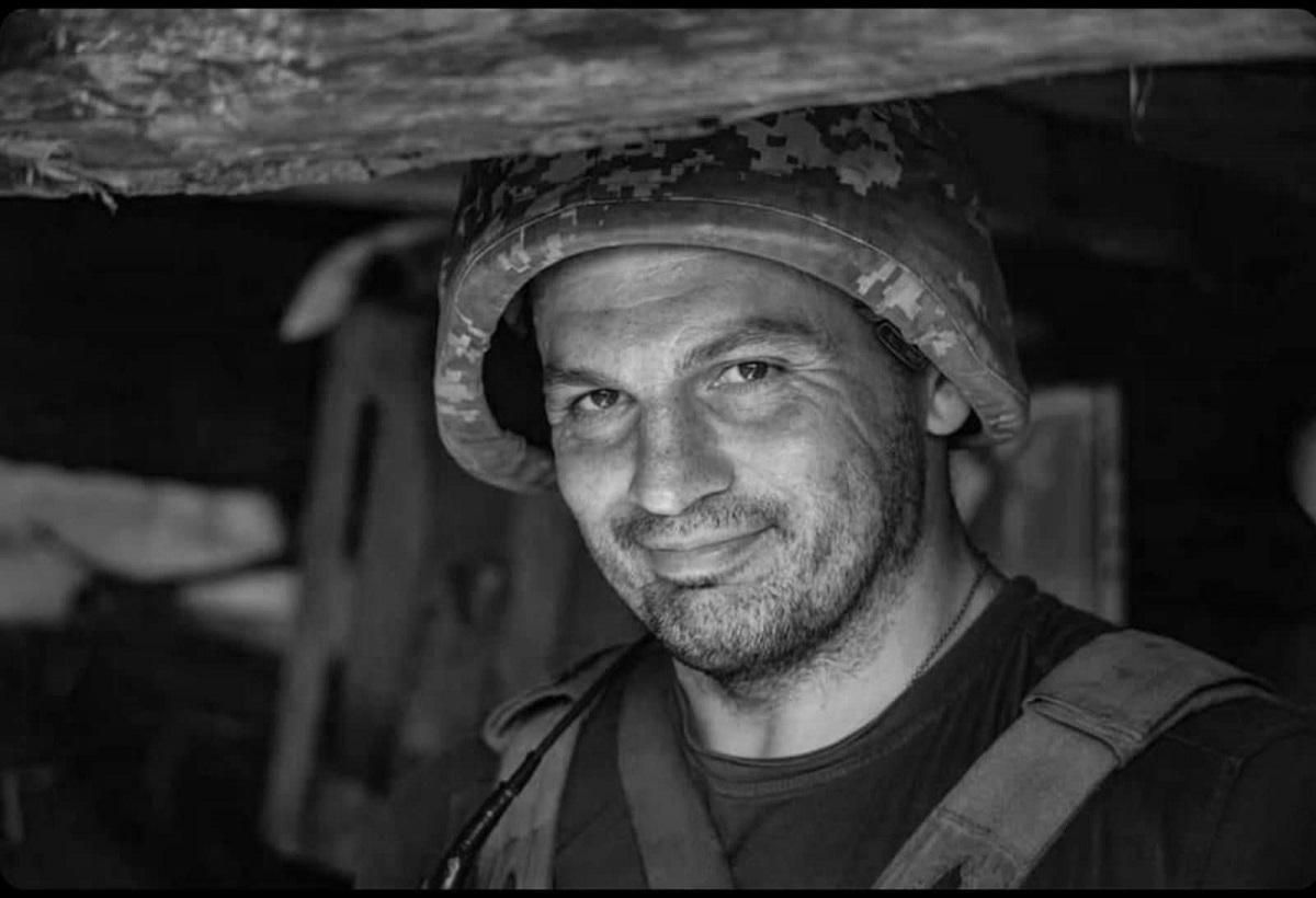 В боях в Харьковской области погиб рекордсмен и чемпион мира по пауэрлифтингу Карнаухов - 24 канал Спорт В боях в Харьковской области погиб рекордсмен и чемпион мира по пауэрлифтингу Карнаухов - 24 канал Спорт