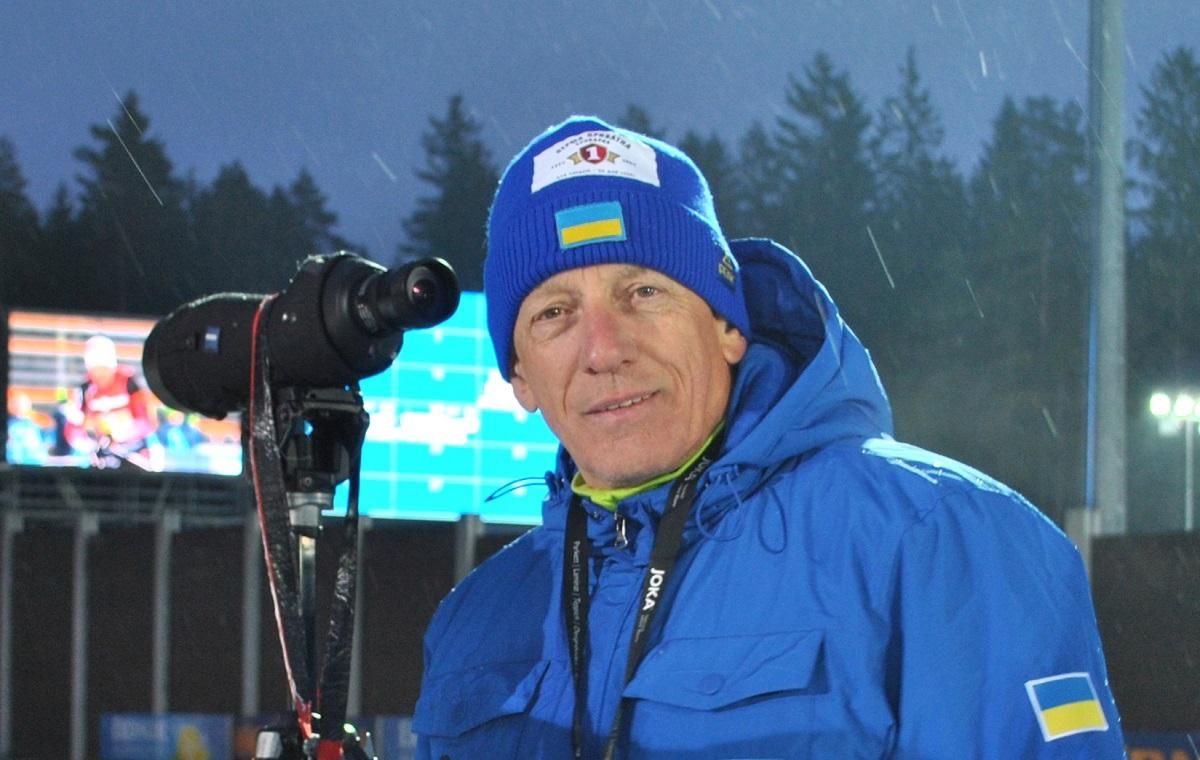 Пошел на риск и решил работать со сборной, – Санитра продолжит тренировать мужскую команду - 24 канал Спорт Пошел на риск и решил работать со сборной, – Санитра продолжит тренировать мужскую команду - 24 канал Спорт