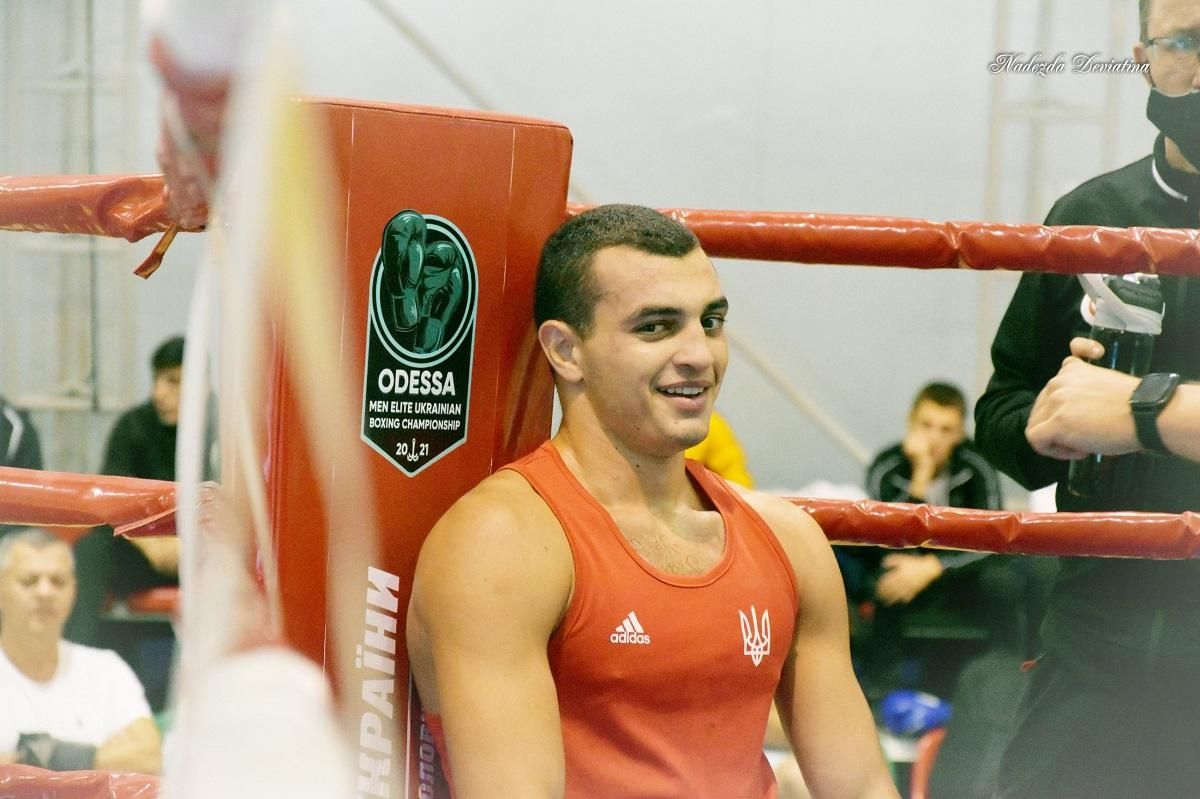 Збірна України здобула 4 нагороди на чемпіонаті Європи з боксу - 24 канал Спорт Збірна України здобула 4 нагороди на чемпіонаті Європи з боксу - 24 канал Спорт