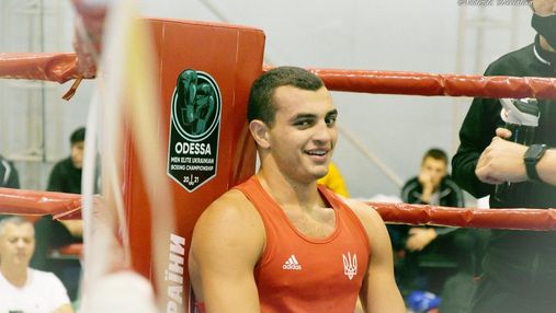 Збірна України здобула 4 нагороди на чемпіонаті Європи з боксу