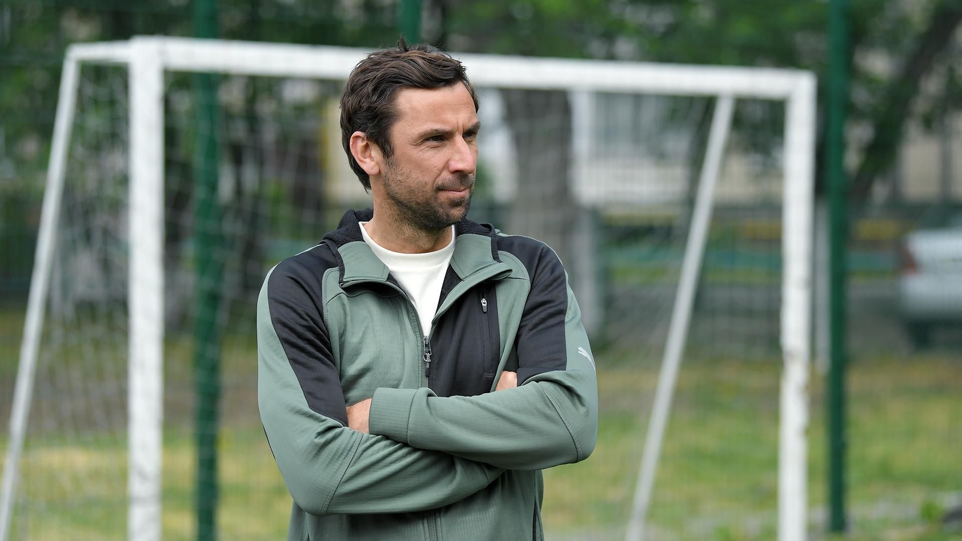 Вопрос открытый, – Срна заявил, что Де Дзерби продолжает возглавлять Шахтер - 24 канал Спорт Вопрос открытый, – Срна заявил, что Де Дзерби продолжает возглавлять Шахтер - 24 канал Спорт