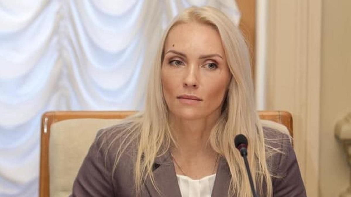 Поки Росія не відшкодує нам усі збитки, їм не місце у спортивній спільноті, – Саладуха - 24 канал Спорт Поки Росія не відшкодує нам усі збитки, їм не місце у спортивній спільноті, – Саладуха - 24 канал Спорт