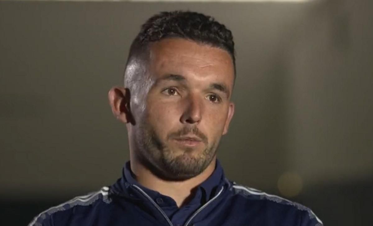 Наші співчуття не повинні вплинути на мету виграти матч, – гравець збірної Шотландії - 31 мая 2022 - 24 канал Спорт Наші співчуття не повинні вплинути на мету виграти матч, – гравець збірної Шотландії - 31 мая 2022 - 24 канал Спорт