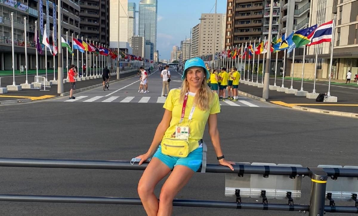 Кіченок уперше в кар'єрі вийшла до півфіналу Ролан Гаррос - 31 мая 2022 - 24 канал Спорт Кіченок уперше в кар'єрі вийшла до півфіналу Ролан Гаррос - 31 мая 2022 - 24 канал Спорт