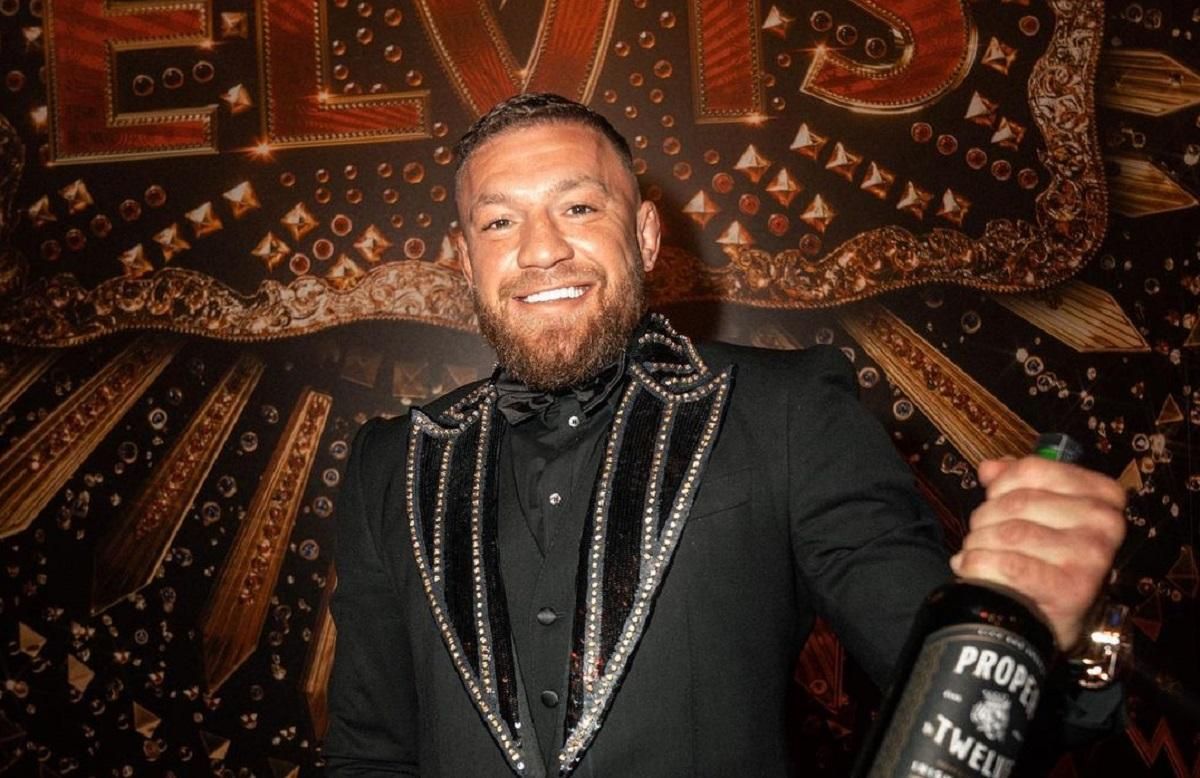 "Веди свою войну" отец МакГрегора нагло ответил на критику его сына от Зеленского - 24 канал Спорт "Веди свою войну" отец МакГрегора нагло ответил на критику его сына от Зеленского - 24 канал Спорт