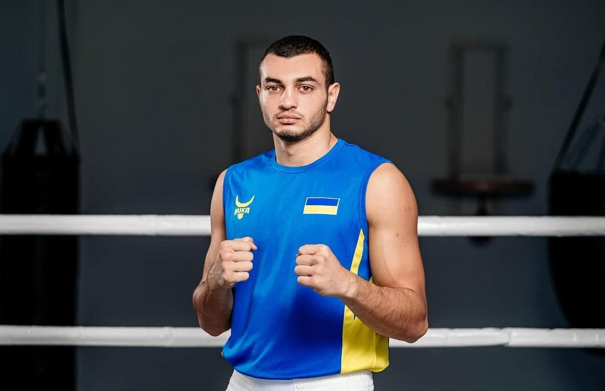 Вкрали медаль ЧЄ Захарєєва визнали переможцем півфінального поєдинку після закінчення турніру - 24 канал Спорт Вкрали медаль ЧЄ Захарєєва визнали переможцем півфінального поєдинку після закінчення турніру - 24 канал Спорт