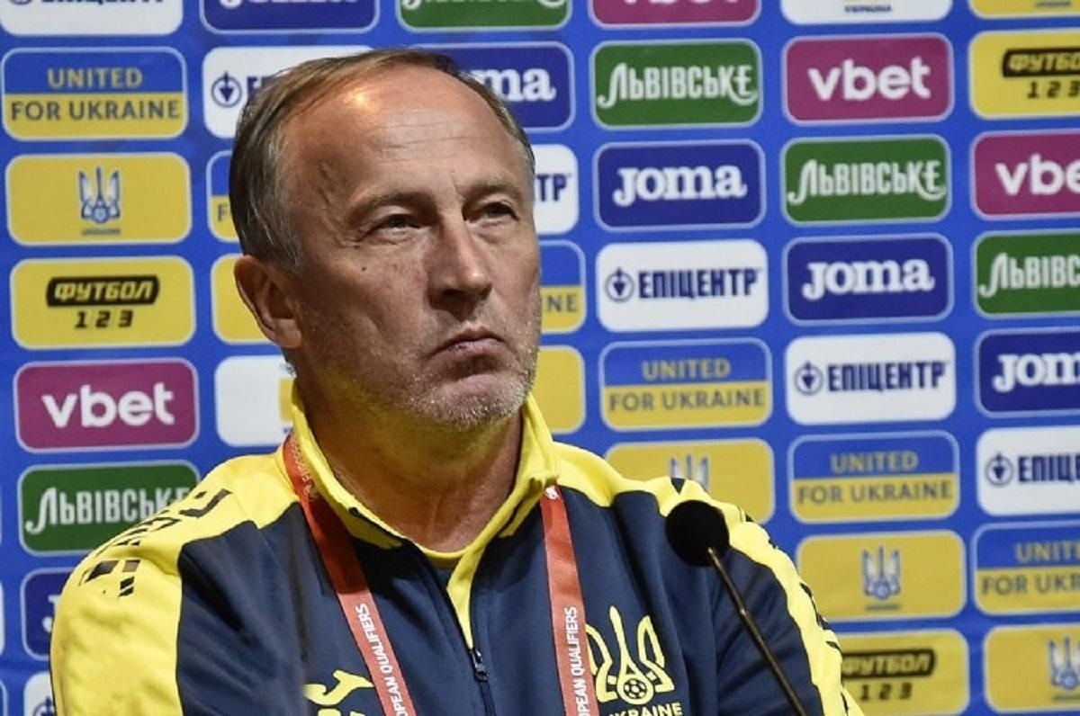 Мы играли для них, – Петраков посвятил победу над Шотландией народу Украины - 24 канал Спорт Мы играли для них, – Петраков посвятил победу над Шотландией народу Украины - 24 канал Спорт