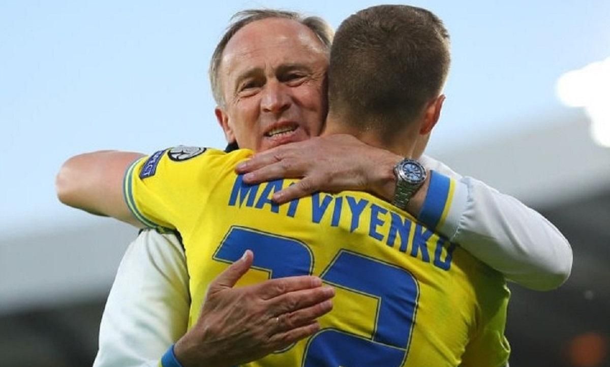 Эмоции Петракова после победы сборной Украины над Шотландией невероятное видео - 24 канал Спорт Эмоции Петракова после победы сборной Украины над Шотландией невероятное видео - 24 канал Спорт