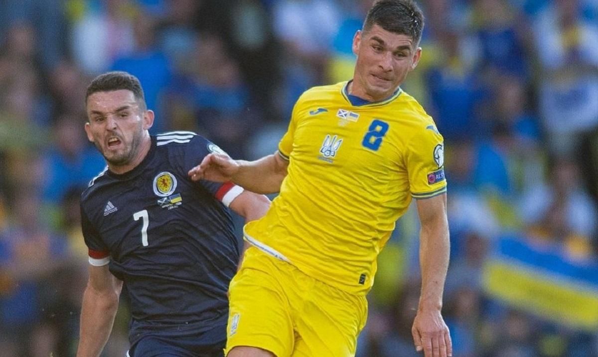 Ця перемога для всіх українців, які за нас вболівали, на передовій, воїнам, – Маліновський - 24 канал Спорт Ця перемога для всіх українців, які за нас вболівали, на передовій, воїнам, – Маліновський - 24 канал Спорт