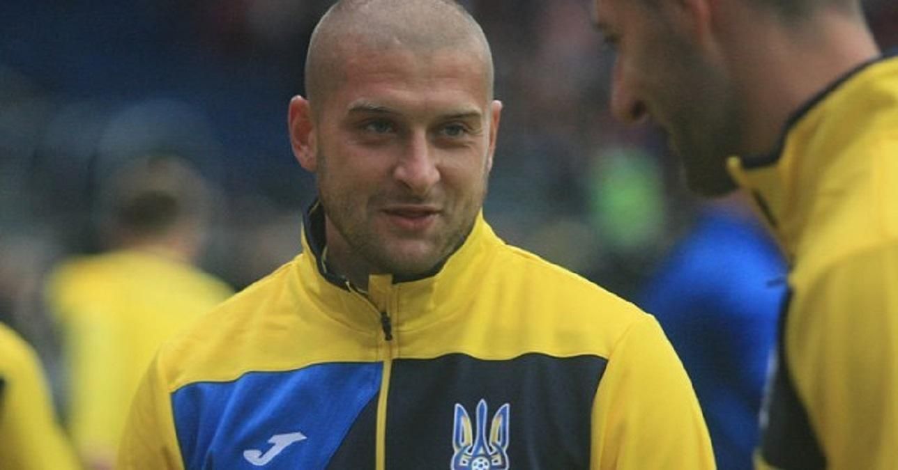 Ракіцький подарував дрони на потреби українських військових - 24 канал Спорт Ракіцький подарував дрони на потреби українських військових - 24 канал Спорт