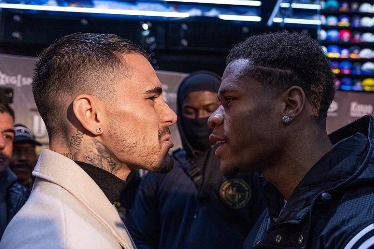 Поки Ломаченко боронить Україну у ЗСУ у бою Камбосос – Хейні передбачений реванш - 24 канал Спорт Поки Ломаченко боронить Україну у ЗСУ у бою Камбосос – Хейні передбачений реванш - 24 канал Спорт