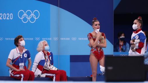 Росію позбавили права проводити чемпіонат Європи з художньої гімнастики у 2023 році