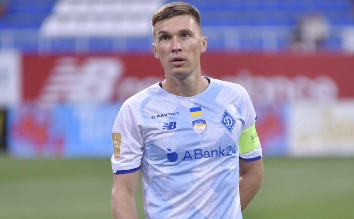 Було багато моментів, коли я не міг стримати сліз, – Сидорчук про пережиті емоції під час війни - 3 июня 2022 - 24 канал Спорт Було багато моментів, коли я не міг стримати сліз, – Сидорчук про пережиті емоції під час війни - 3 июня 2022 - 24 канал Спорт