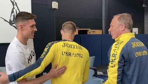 Підсилення перед грою проти Уельсу: Петраков викликав до збірної України ще одного гравця