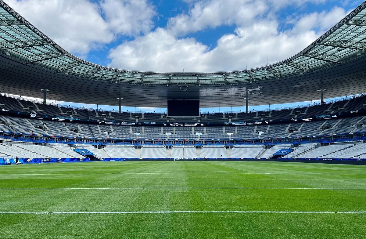 Це не має повторитись, – в УЄФА вибачилися за недбалу організацію Ліги чемпіонів - 24 канал Спорт Це не має повторитись, – в УЄФА вибачилися за недбалу організацію Ліги чемпіонів - 24 канал Спорт