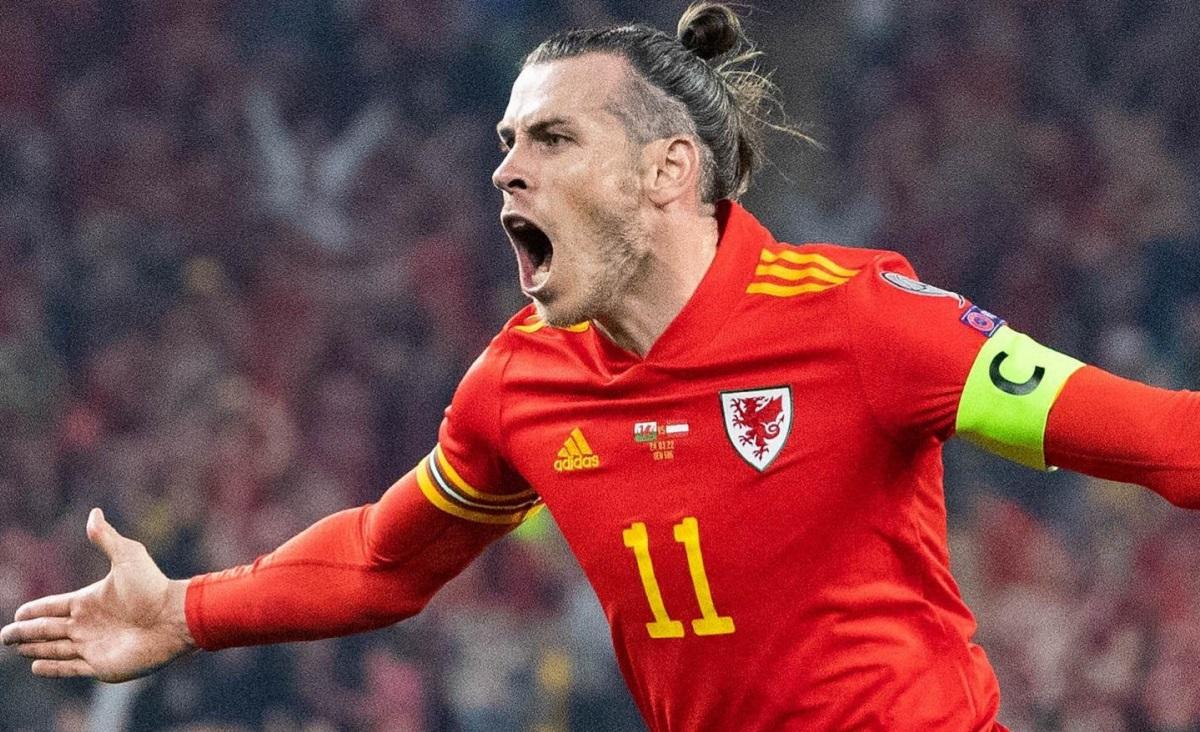 Наші серця з дітьми, сім'ями, – лідер Уельсу підтримав українців перед матчем проти України - 24 канал Спорт