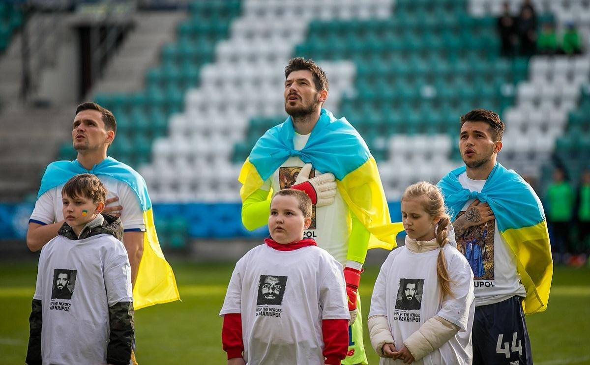 Відновимо чемпіонат під бомбами, – президент УАФ розповів про старт футбольного сезону в Україні - 24 канал Спорт