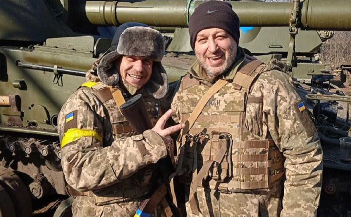 Перемога над Уельсом стане найкращим подарунком для ЗСУ, – Вернидуб про матч України - 24 канал Спорт Перемога над Уельсом стане найкращим подарунком для ЗСУ, – Вернидуб про матч України - 24 канал Спорт