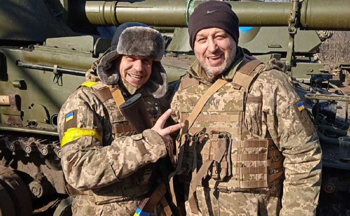 Перемога над Уельсом стане найкращим подарунком для ЗСУ, – Вернидуб про матч України - 24 канал Спорт Перемога над Уельсом стане найкращим подарунком для ЗСУ, – Вернидуб про матч України - 24 канал Спорт