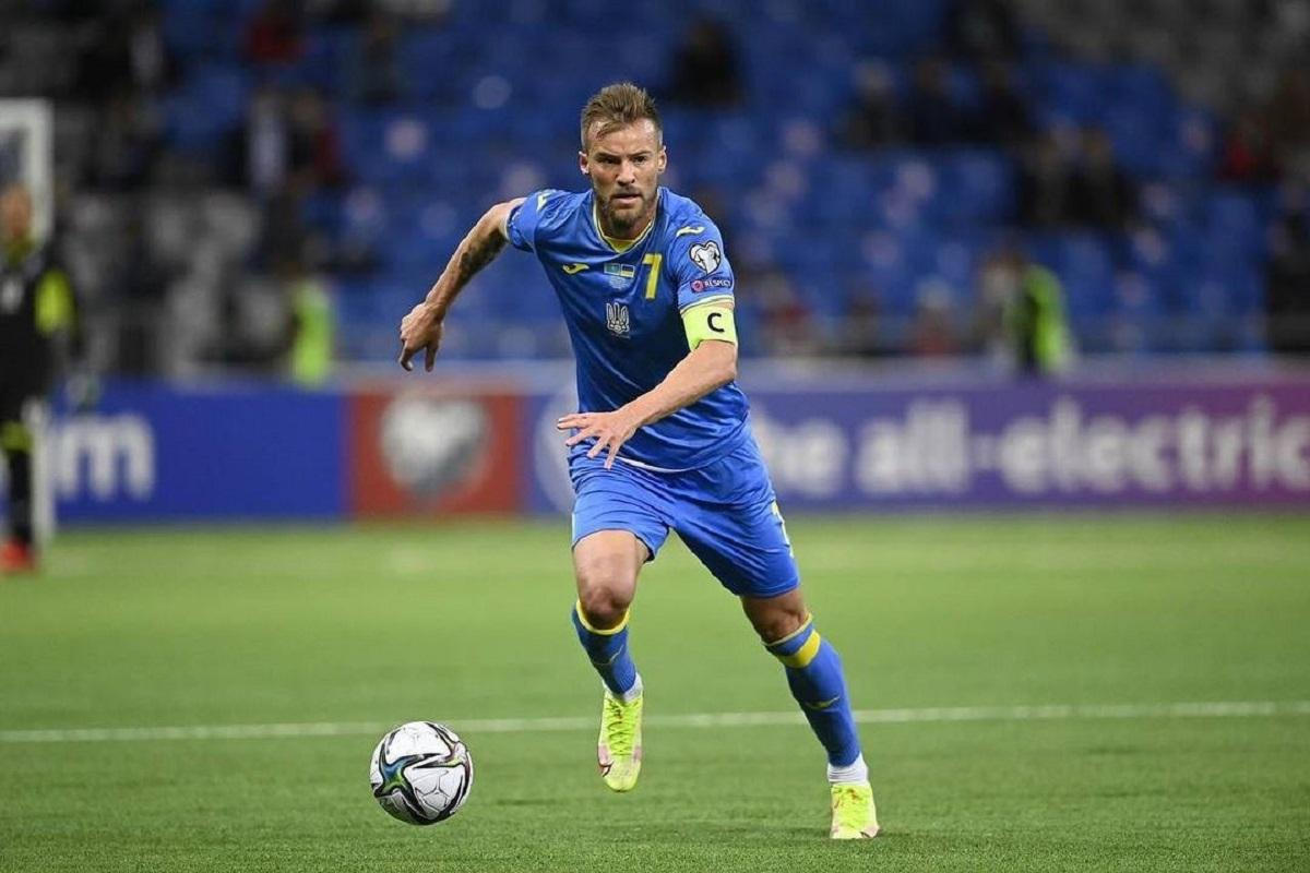 УЄФА пригадала красень-гол Ярмоленка перед "фіналом року" проти Уельсу  яскраве відео - 24 канал Спорт