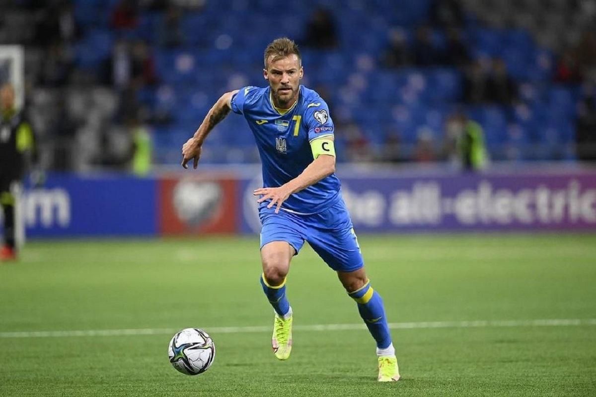 УЕФА вспомнила красавец-гол Ярмоленко перед "финалом года" против Уэльса яркое видео - 24 канал Спорт УЕФА вспомнила красавец-гол Ярмоленко перед "финалом года" против Уэльса яркое видео - 24 канал Спорт