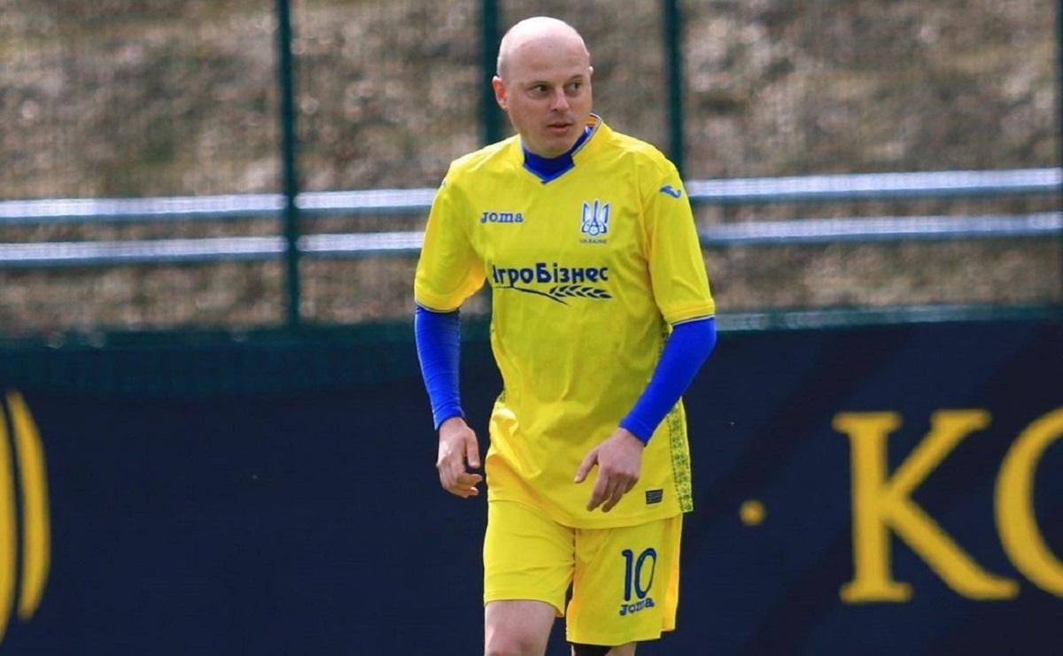 Горіть у пеклі, – Вацко емоційно прокоментував кібератаку Росії на сервіс ollTV - 24 канал Спорт Горіть у пеклі, – Вацко емоційно прокоментував кібератаку Росії на сервіс ollTV - 24 канал Спорт