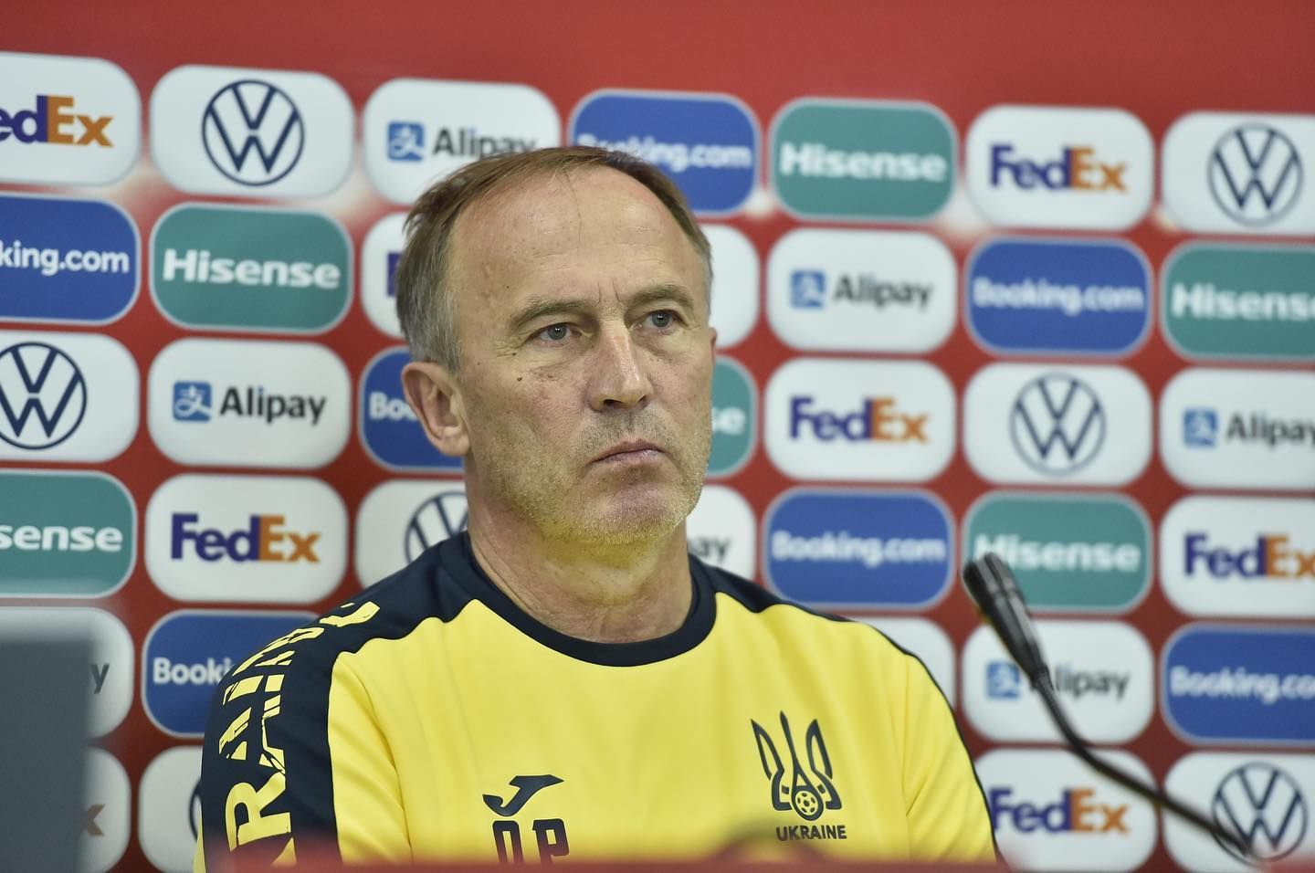 В раздевалке царит гробовая тишина, – Петраков о болезненном поражении Украины от Уэльса - 24 канал Спорт В раздевалке царит гробовая тишина, – Петраков о болезненном поражении Украины от Уэльса - 24 канал Спорт