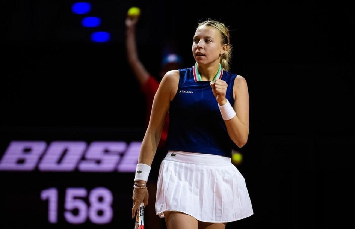 Друга ракетка світу розірвала співпрацю з тренером через російське громадянство - 24 канал Спорт Друга ракетка світу розірвала співпрацю з тренером через російське громадянство - 24 канал Спорт