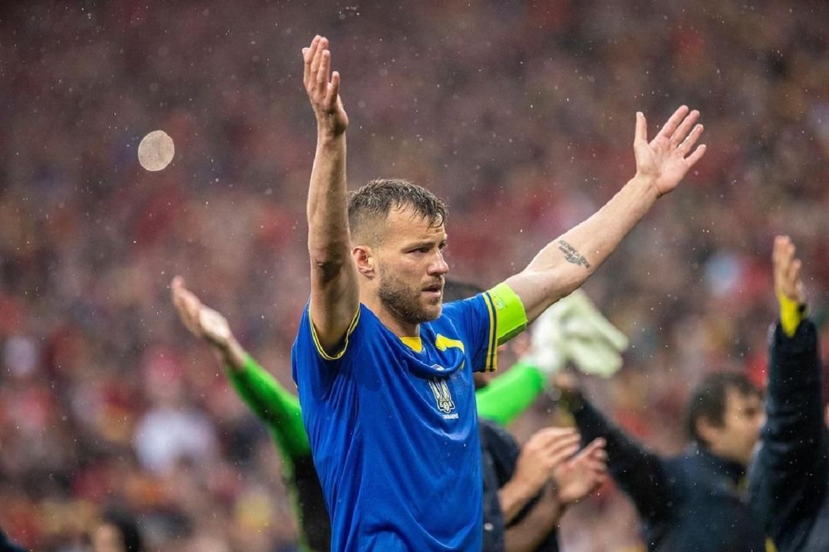 А скільки ігор у тебе, збірна Росії, – УАФ поглузувала з ворога після гри проти Уельсу - 24 канал Спорт А скільки ігор у тебе, збірна Росії, – УАФ поглузувала з ворога після гри проти Уельсу - 24 канал Спорт