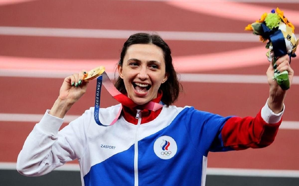 Порівнюють з похоронами у Росії планують створити власну Діамантову лігу - 24 канал Спорт Порівнюють з похоронами у Росії планують створити власну Діамантову лігу - 24 канал Спорт